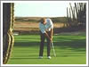 Golfing in Paradise, Aruba