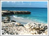 Malmok Beach, Aruba