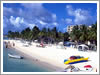 Palm Beach, Aruba